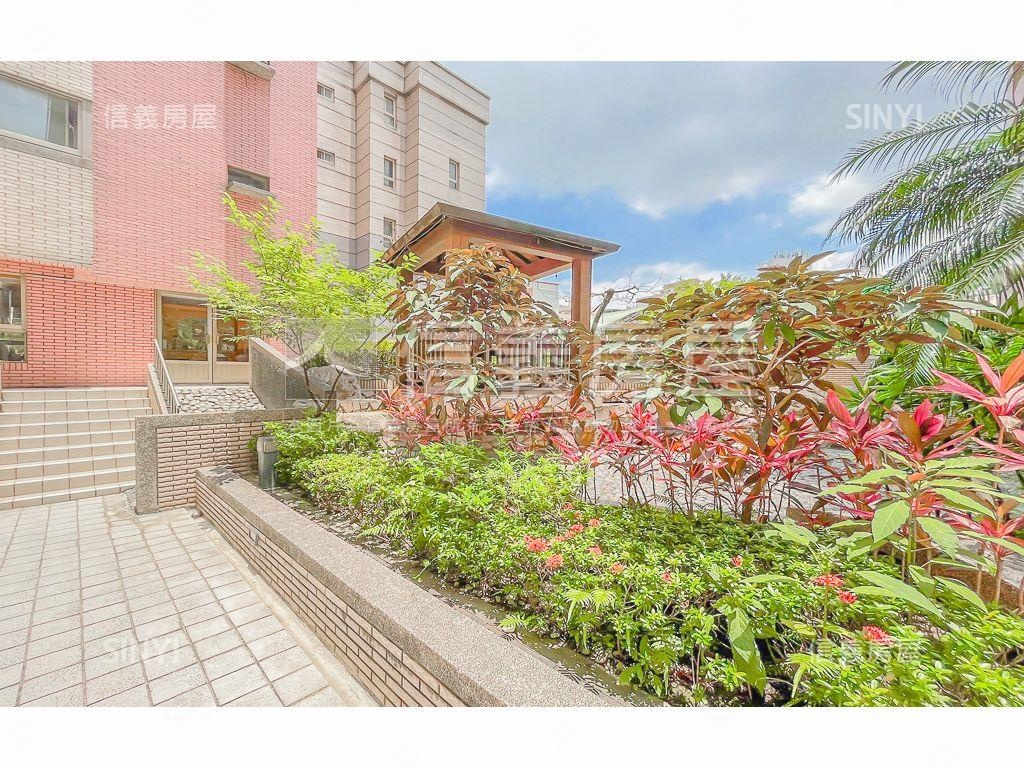 復新經典社區外觀及周邊環境