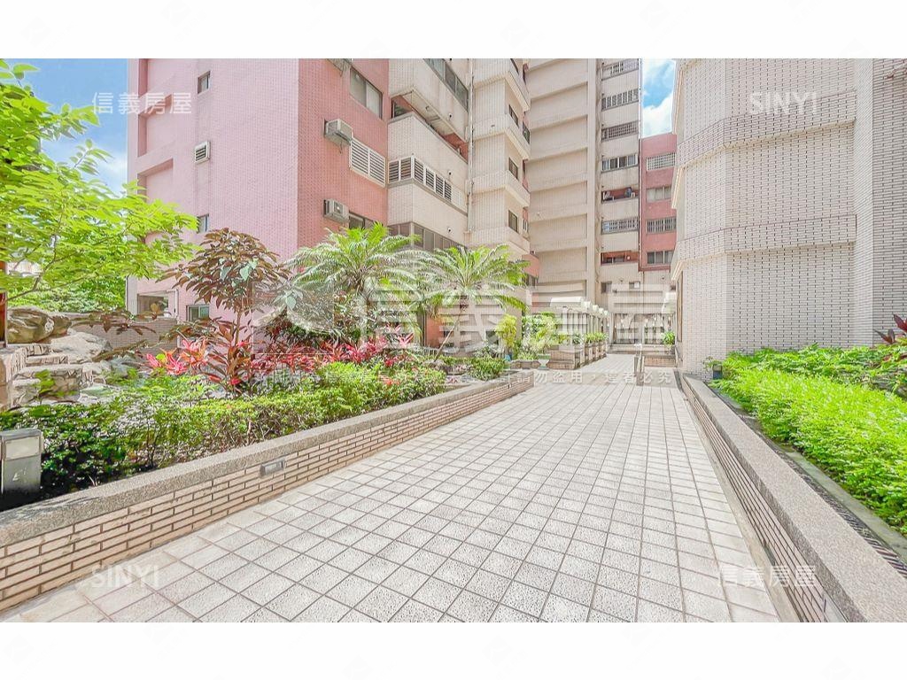 復新經典社區外觀及周邊環境