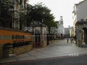 龍邦皇家-奧地利區社區外觀及周邊環境