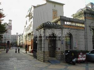 龍邦皇家-奧地利區社區外觀及周邊環境