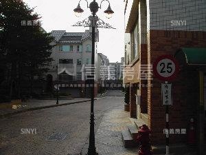 龍邦皇家-奧地利區社區外觀及周邊環境