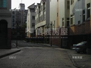 龍邦皇家-奧地利區社區外觀及周邊環境