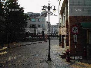 龍邦皇家-奧地利區社區外觀及周邊環境