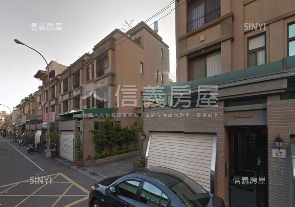 豐墅二期社區外觀及周邊環境