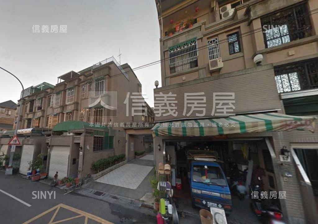 豐墅二期社區外觀及周邊環境