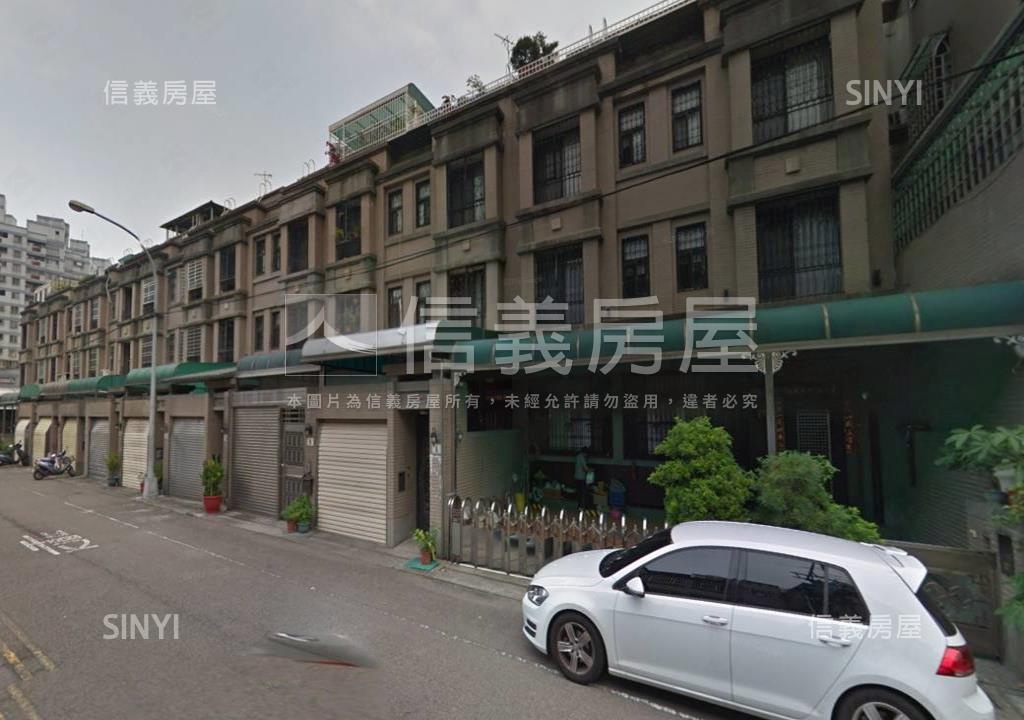 豐墅二期社區外觀及周邊環境