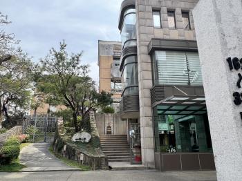 鄉林綠大地