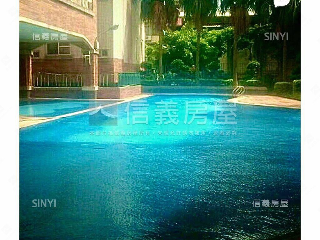 龍邦皇家-華廈社區外觀及周邊環境