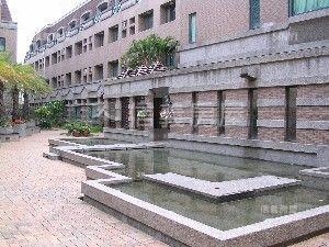 盧森堡公園社區外觀及周邊環境