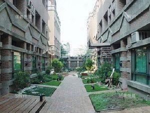 盧森堡公園社區外觀及周邊環境