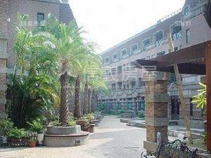 盧森堡公園社區外觀及周邊環境