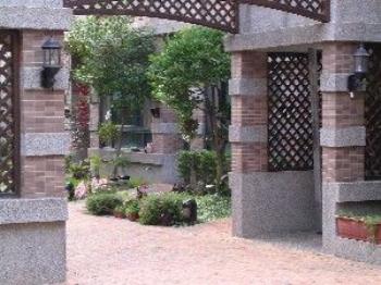 盧森堡公園