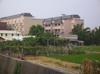 喬家大院