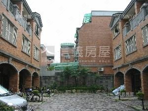 翠堤園NO2社區外觀及周邊環境