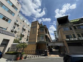 陽光綠墅NO2