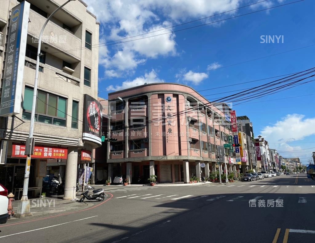 大熊寶座社區外觀及周邊環境
