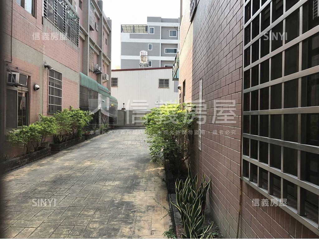 大熊寶座社區外觀及周邊環境