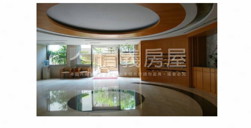 寶裕爵邸社區外觀及周邊環境