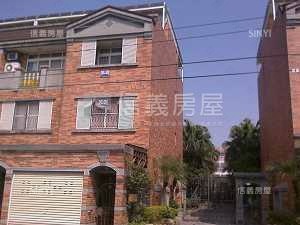 翠堤園社區外觀及周邊環境