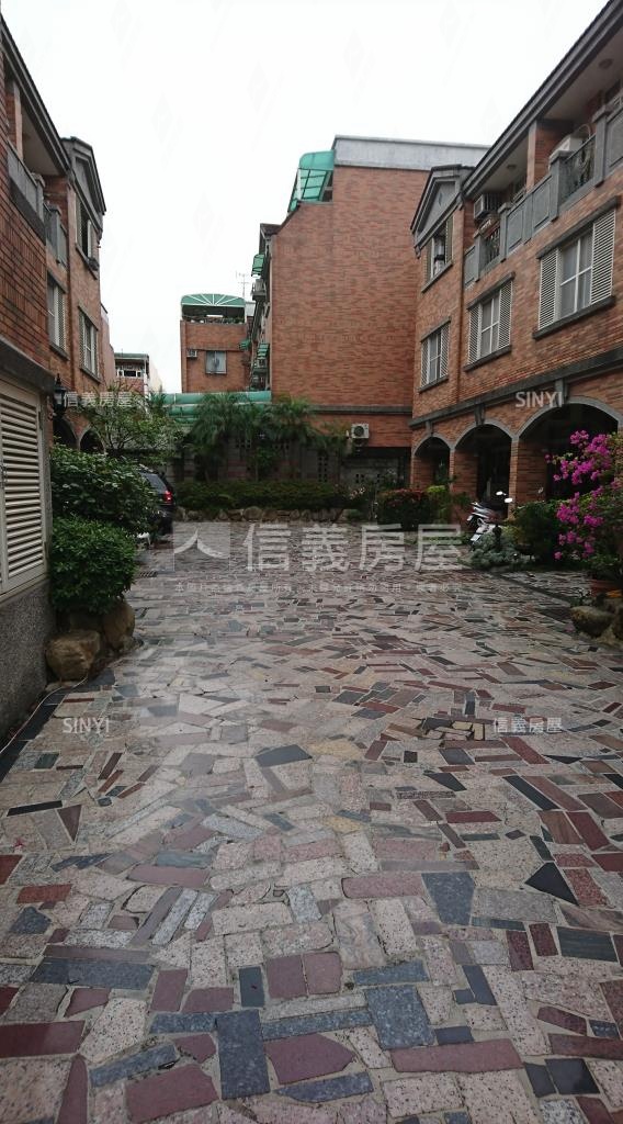 翠堤園社區外觀及周邊環境