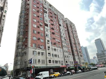 中港儷園