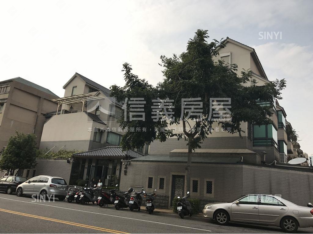 鑫墅社區外觀及周邊環境