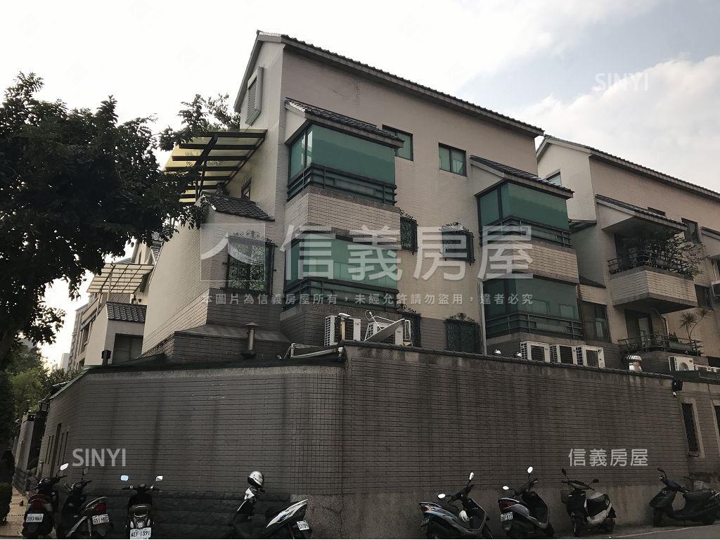 鑫墅社區外觀及周邊環境