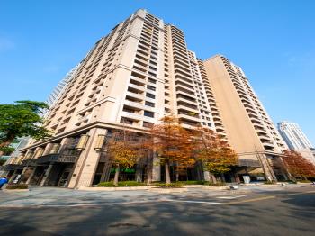 總太東方花園廣場