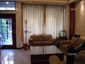 鄉林敦煌社區外觀及周邊環境