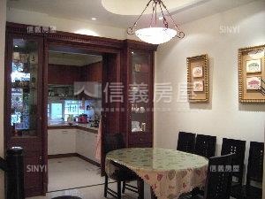 鄉林敦煌社區外觀及周邊環境
