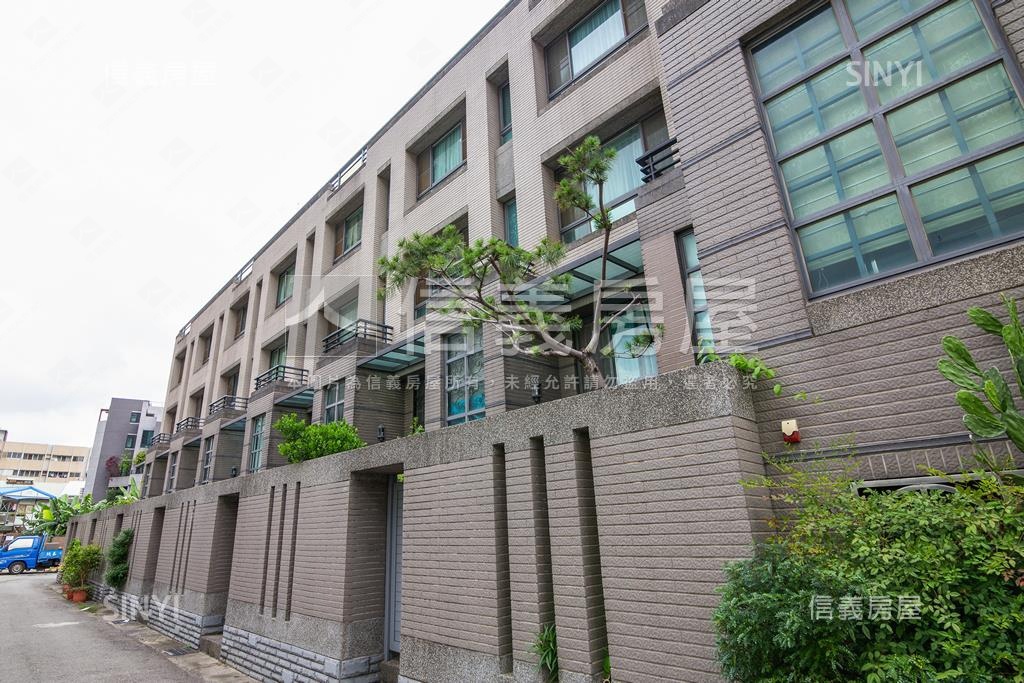 十和田社區外觀及周邊環境