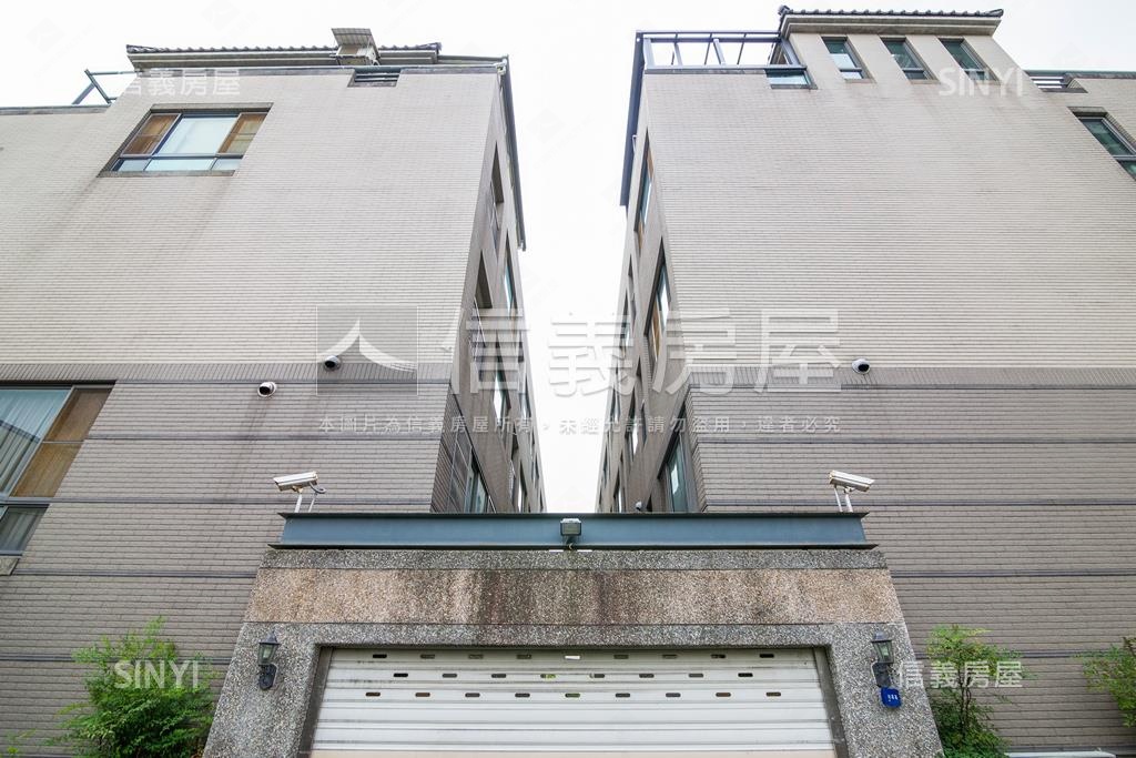 十和田社區外觀及周邊環境