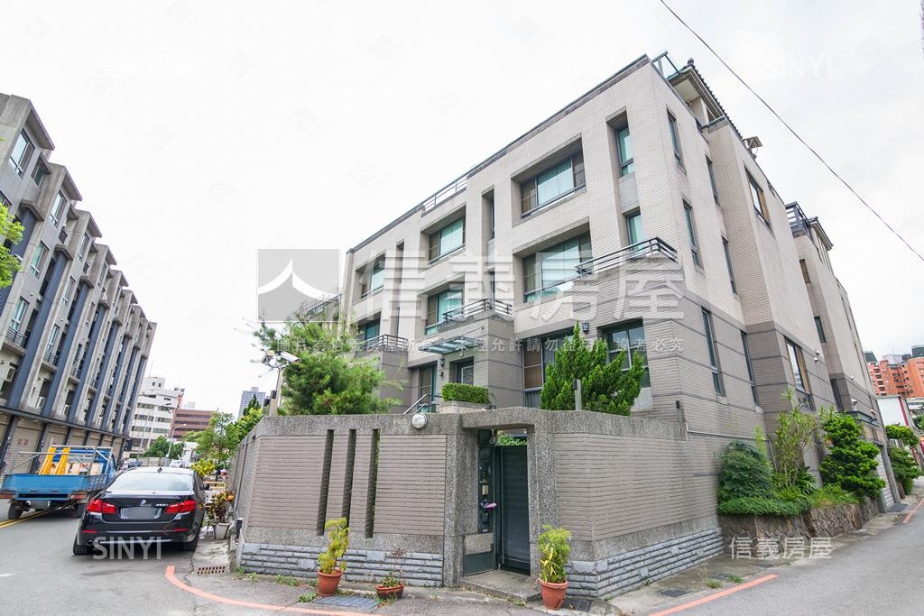 十和田社區外觀及周邊環境