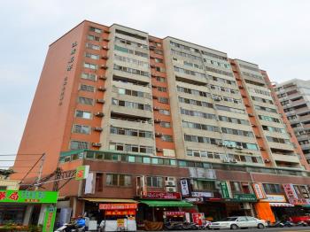 復新名邸