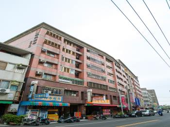 櫻花園邸