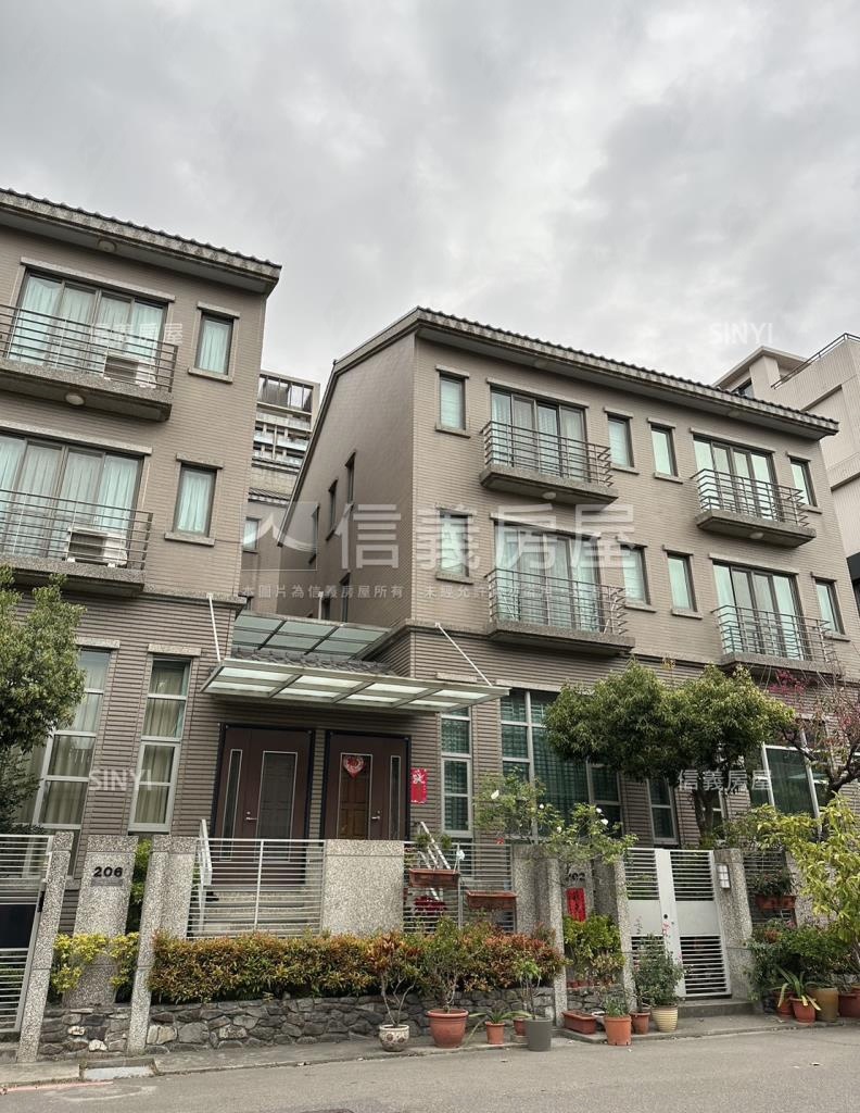 京都花園社區外觀及周邊環境