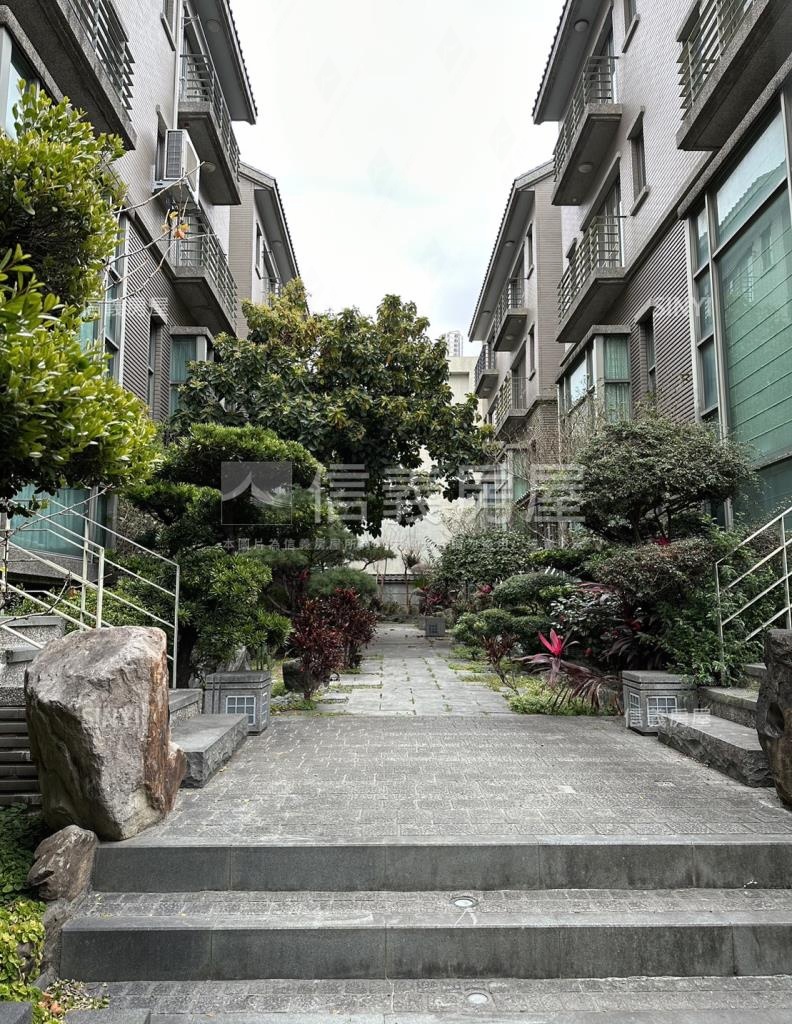 京都花園社區外觀及周邊環境