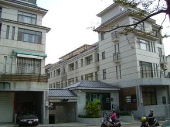 樸園