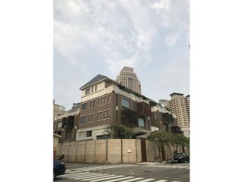 鄉林帝堡