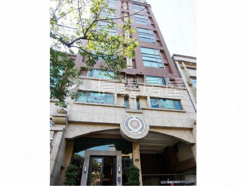 公益精銳社區外觀及周邊環境