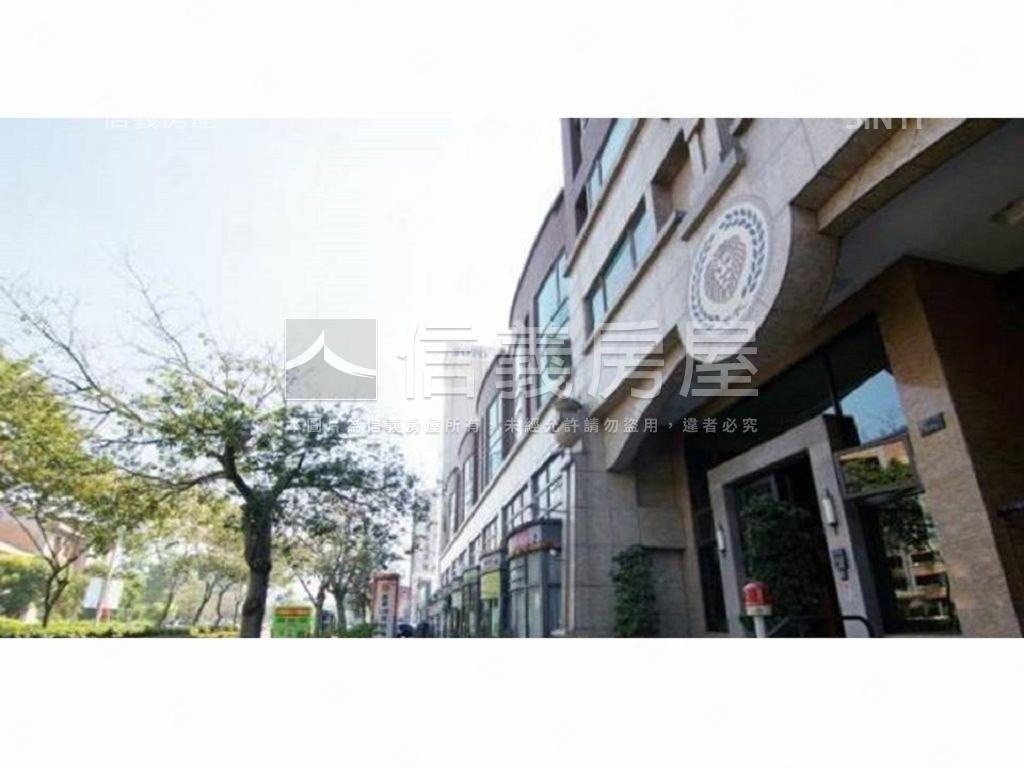 公益精銳社區外觀及周邊環境