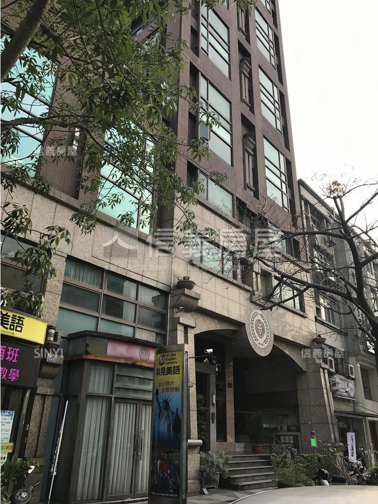公益精銳社區外觀及周邊環境