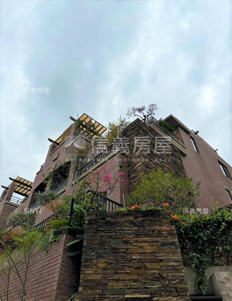 陸府藏穗社區外觀及周邊環境