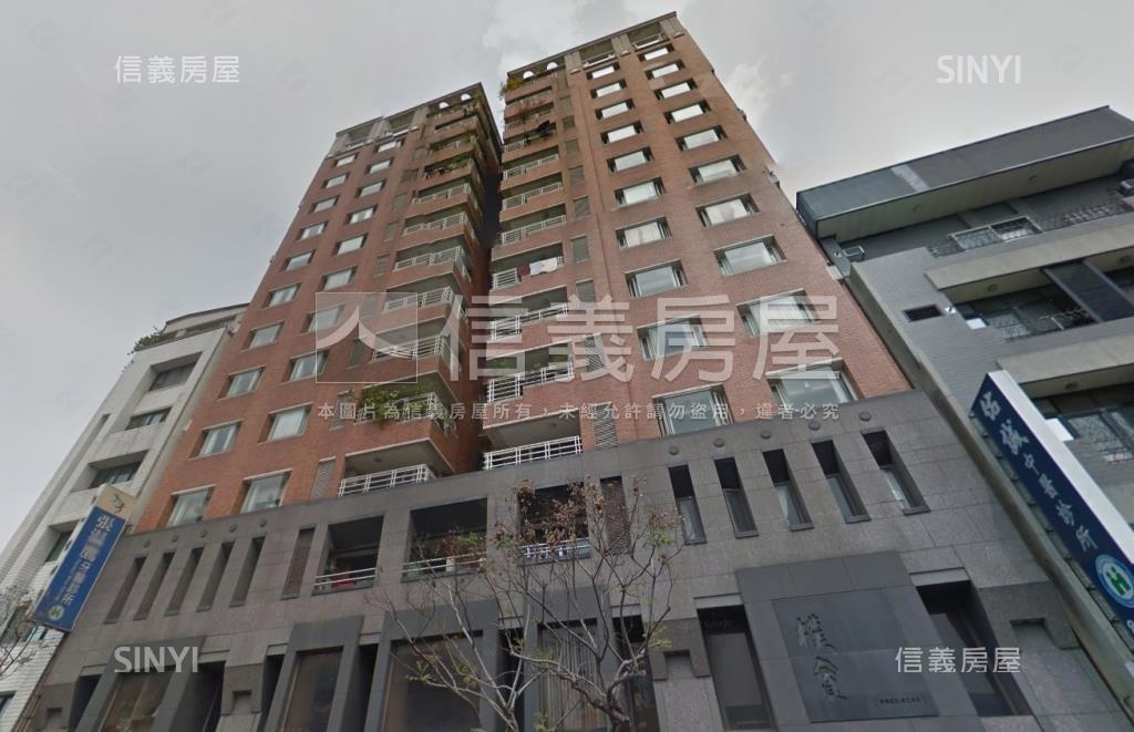 樸實社區外觀及周邊環境