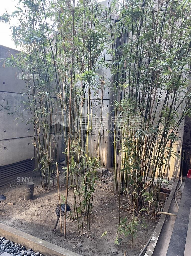 樸實社區外觀及周邊環境