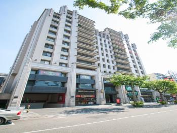 雙橡園A8特區