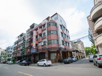 讚城I