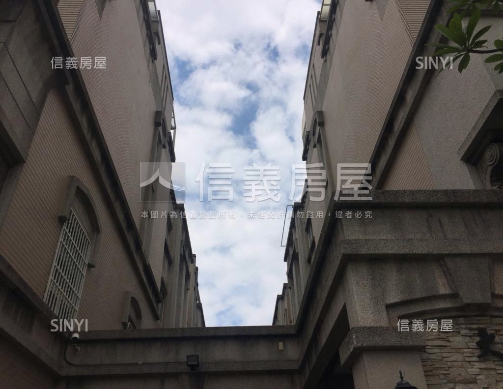 佑崧大第特區社區外觀及周邊環境