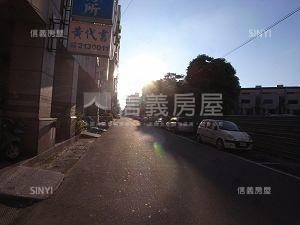 南師DC社區外觀及周邊環境