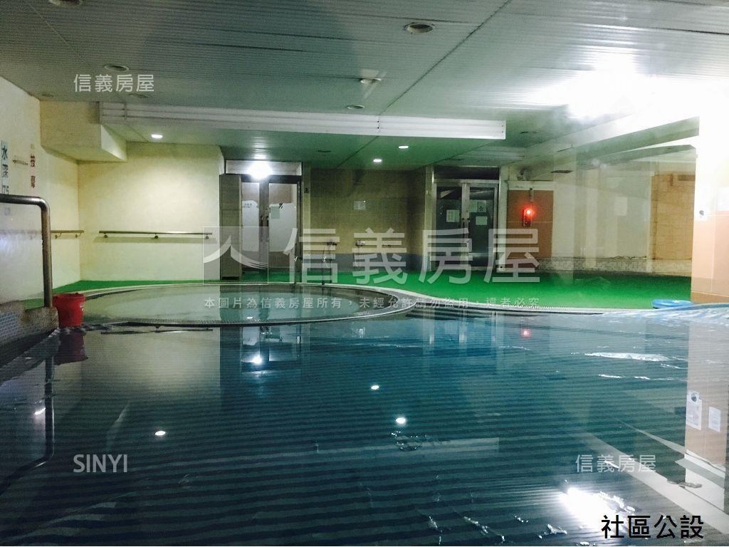 美麗佳園社區外觀及周邊環境